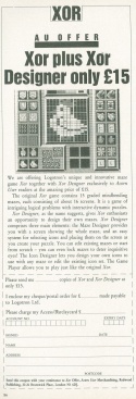 Acorn User Offer