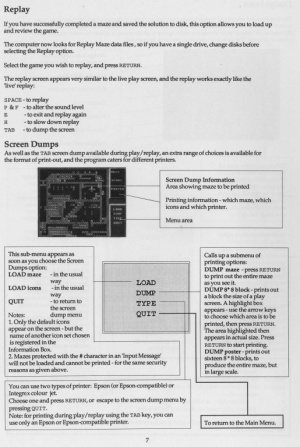 Designer Manual Page 7